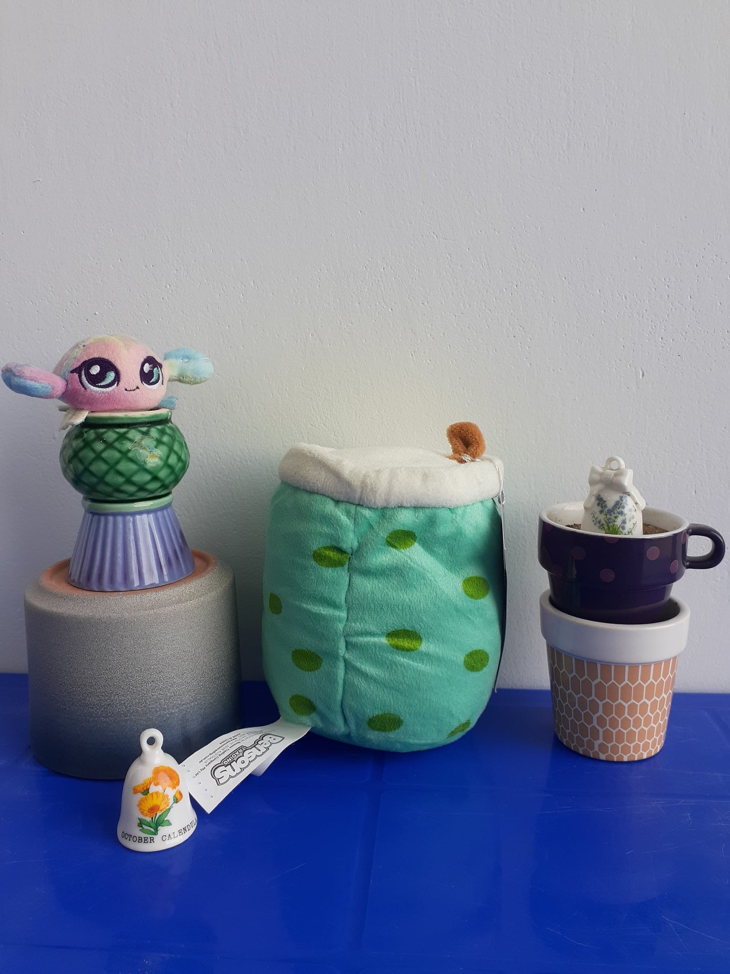 Squishmallows Plushie Specifically Jakarria The Boba Tea