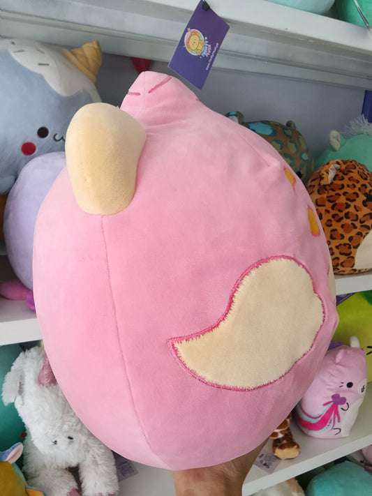 Disney Pixar Turning Red Panda Mei Plush Pillow.