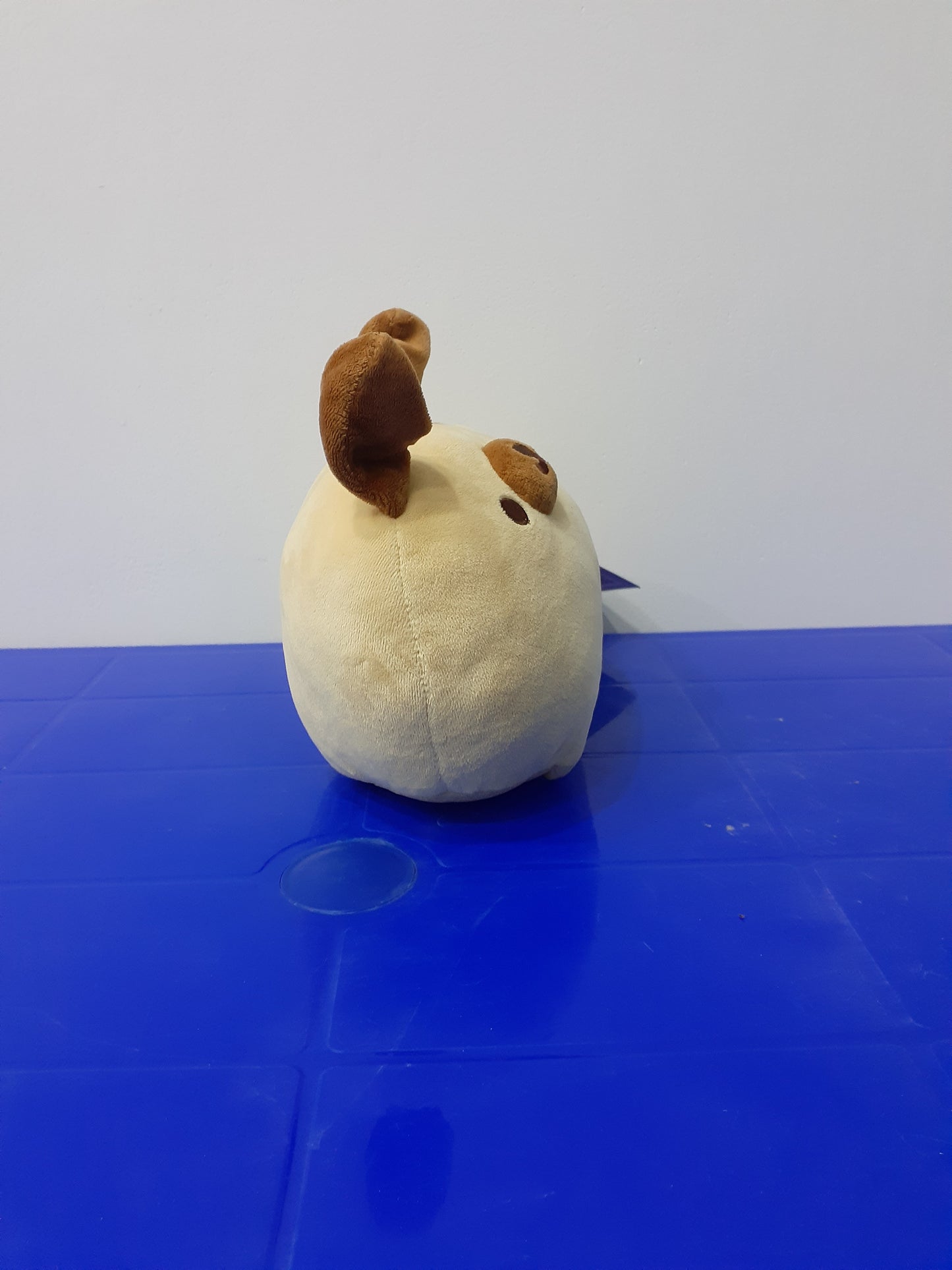 Gund Pusheen Pugsheen stuffed Plushie