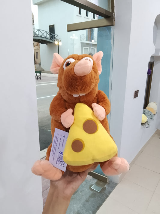 Disney Emile Plush Toy