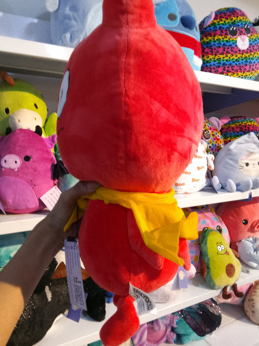 UglyDolls Lucky Bat plush Toy