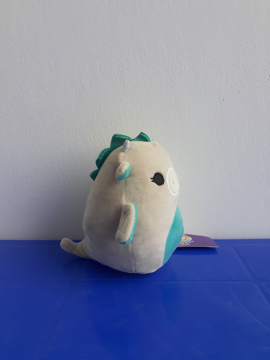 Squishmallows Coley the Dragon Plushie