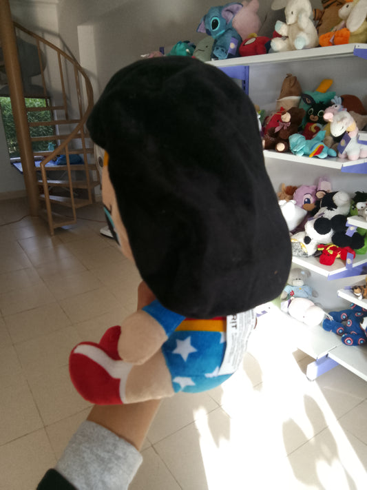 Kohl’s Cares DC Comics Wonder Woman Plush Doll