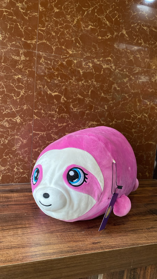 Turbo the Sloth Plush Tot