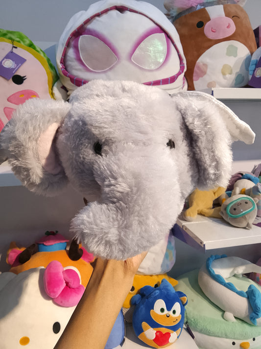 Puppet Company or similar Eco Puppet Buddies Plush Toy