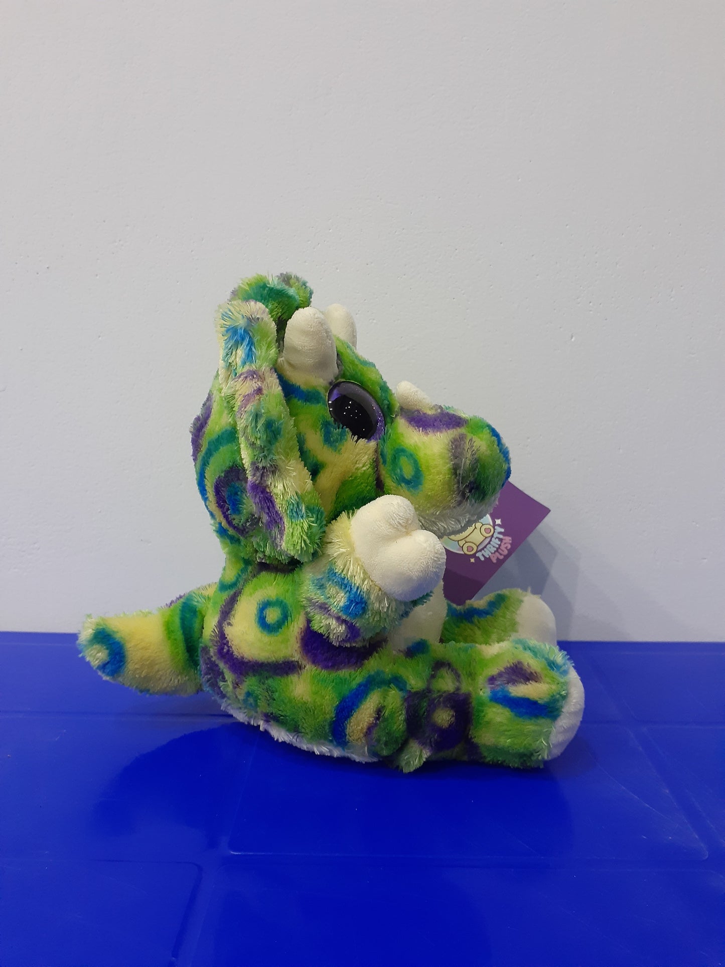 Dinomotsu Plush Toy From Keel Toys