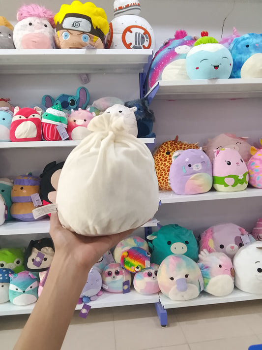 Five Below Asian Foodie Plush Toy.