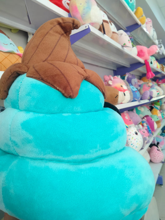 Poopsie Slime Surprise Plush Toy,