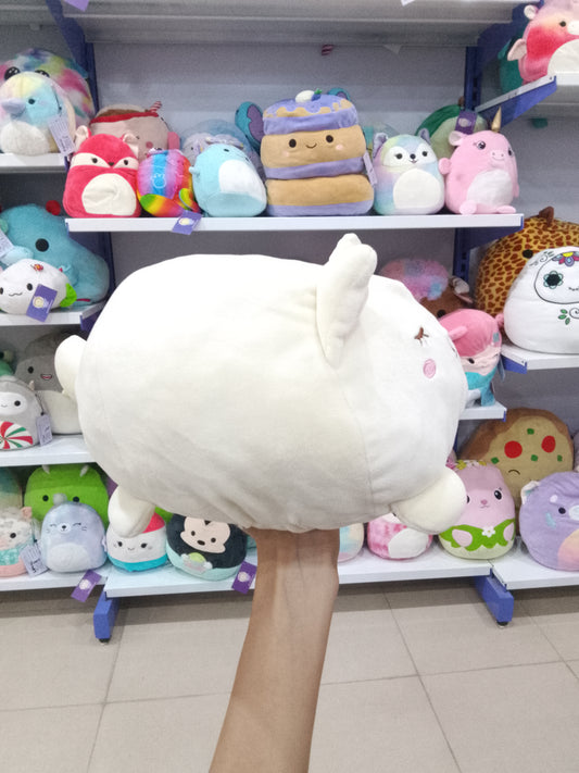 Tippy Rabbit PLush Toy.