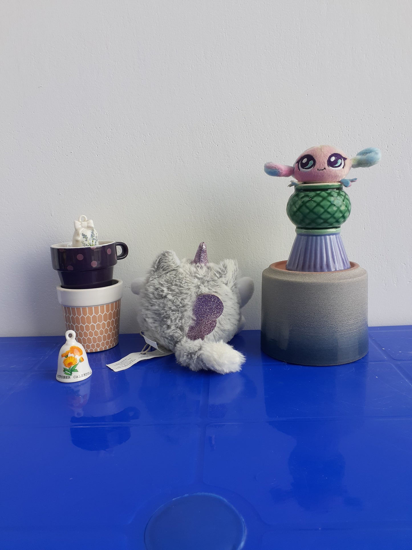 ZURU Rainbocorns Sparkle Heart