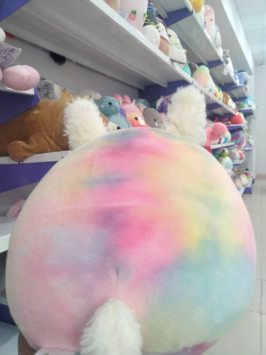Squishmallows The Sea Bunny