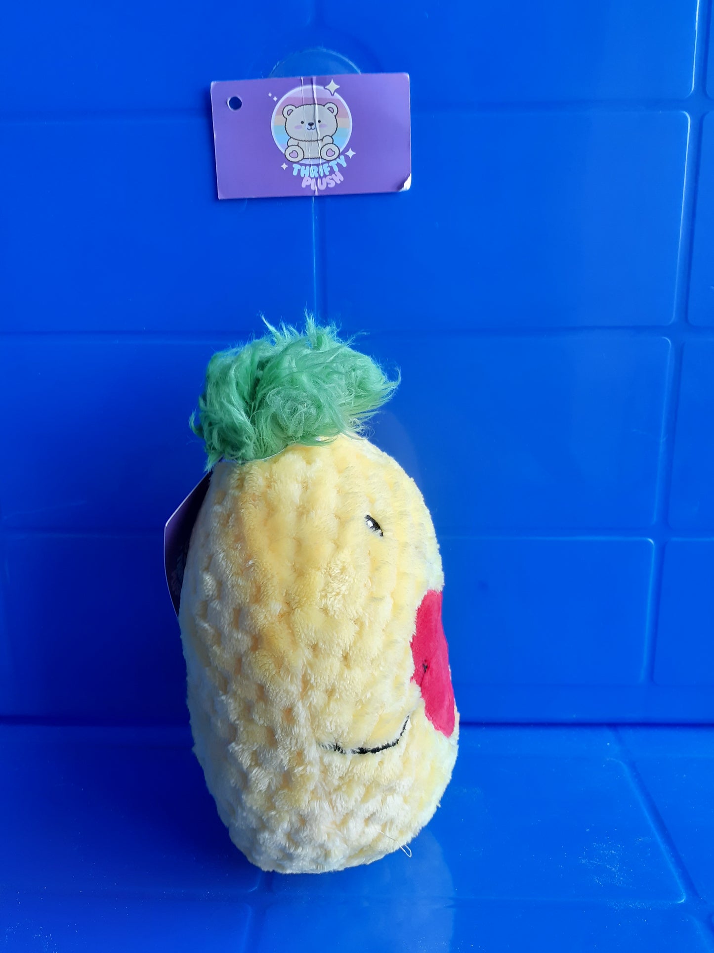 Aurora World Pineapple Plushie