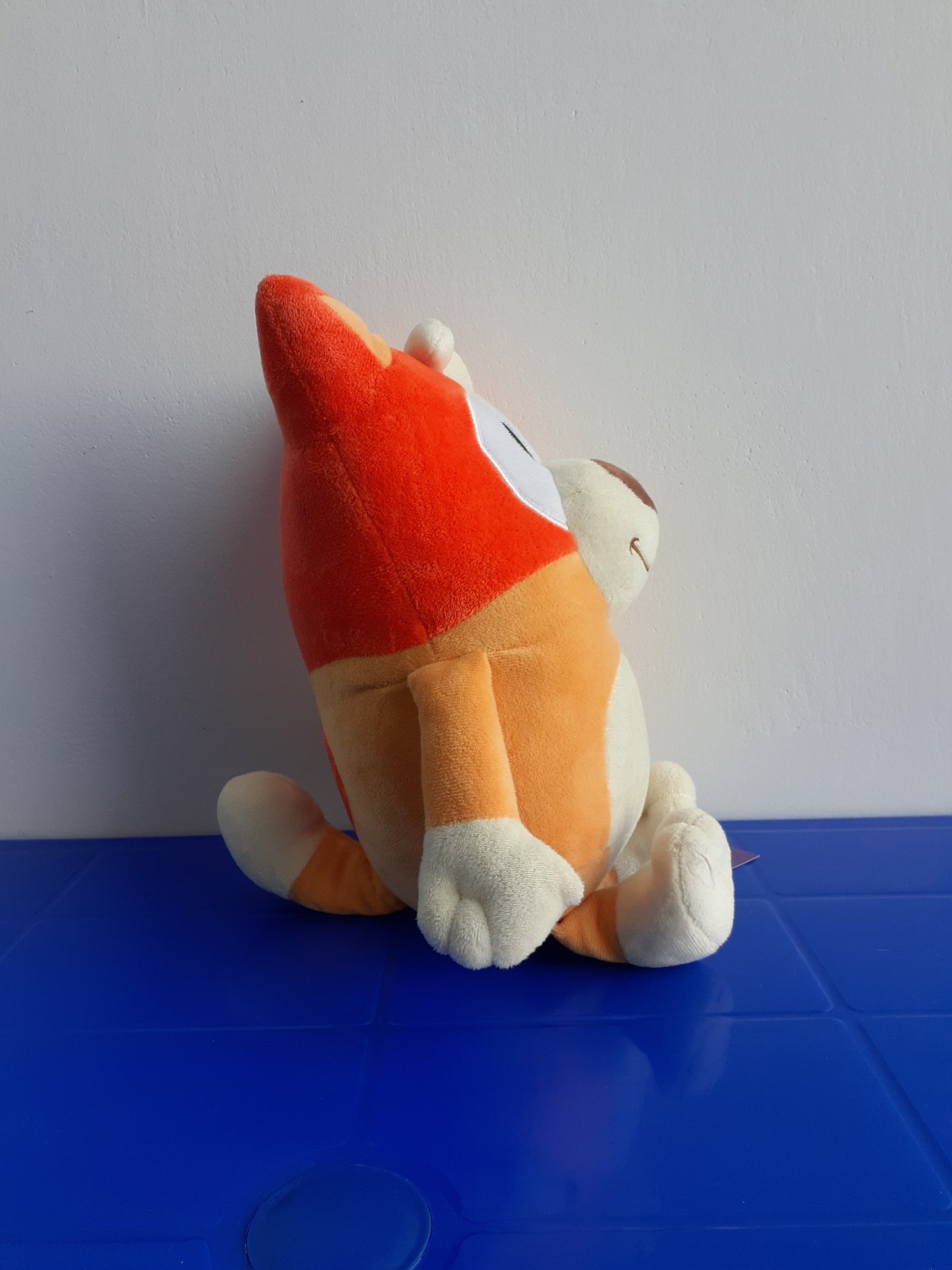 Bluey" Bingo Plush Toy.