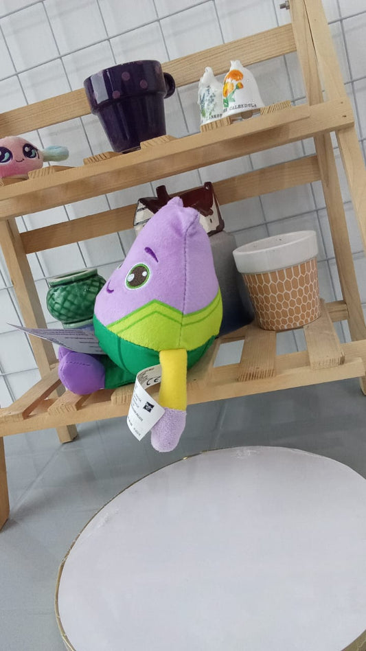 Moon And Me 20cm Soft Toy – Mr. Onion Plush.