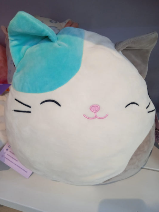 Blair the Cat Plush Toy