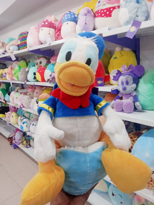 Donald Duck Plush