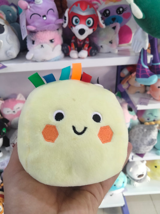 Kellytoy Squishmallows 2-inch mini plush