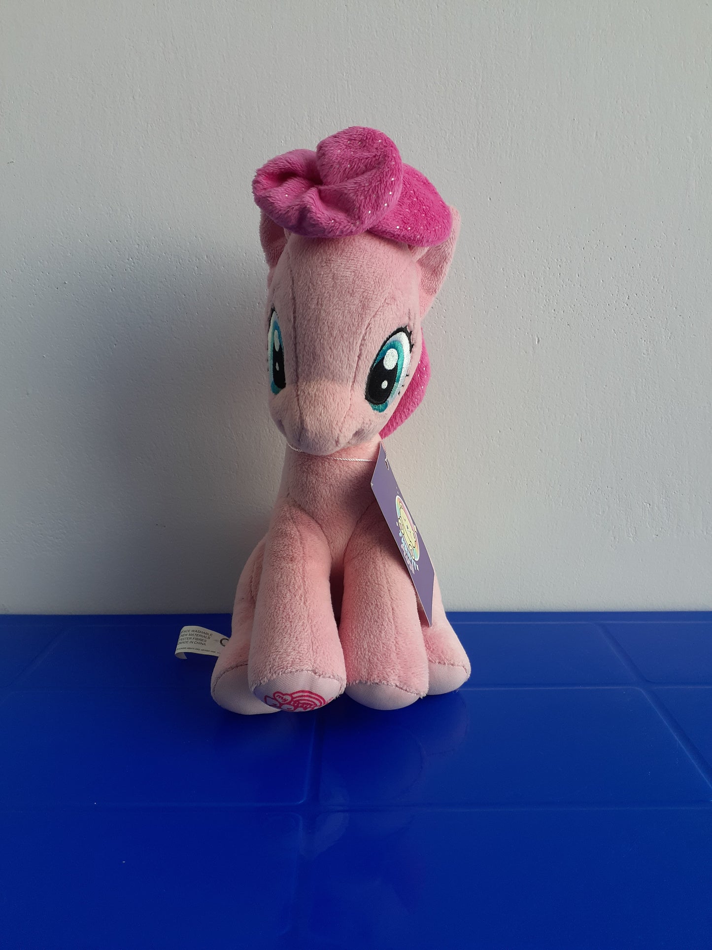 Pinkie Pie Plush Toy