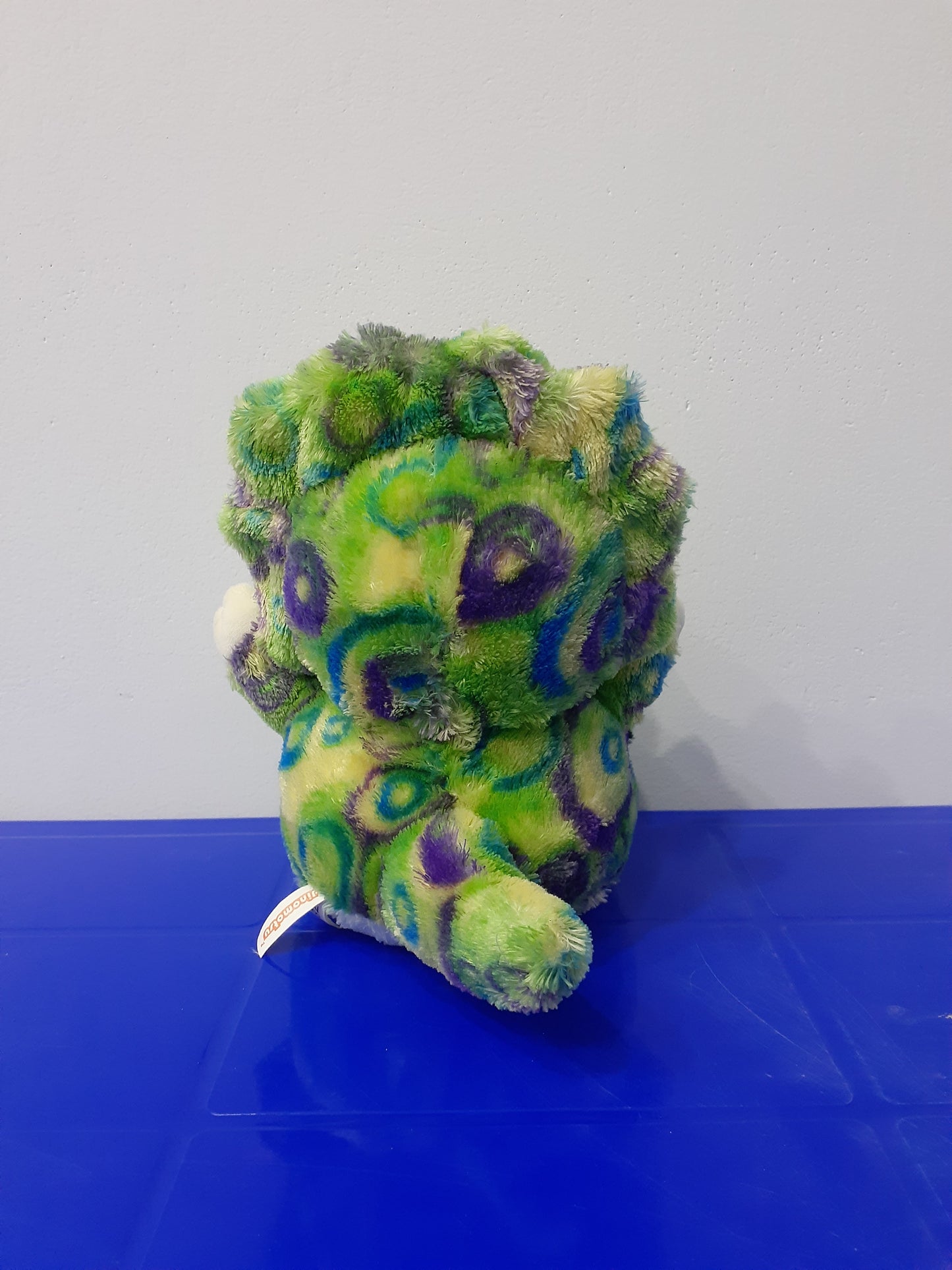 Dinomotsu Plush Toy From Keel Toys