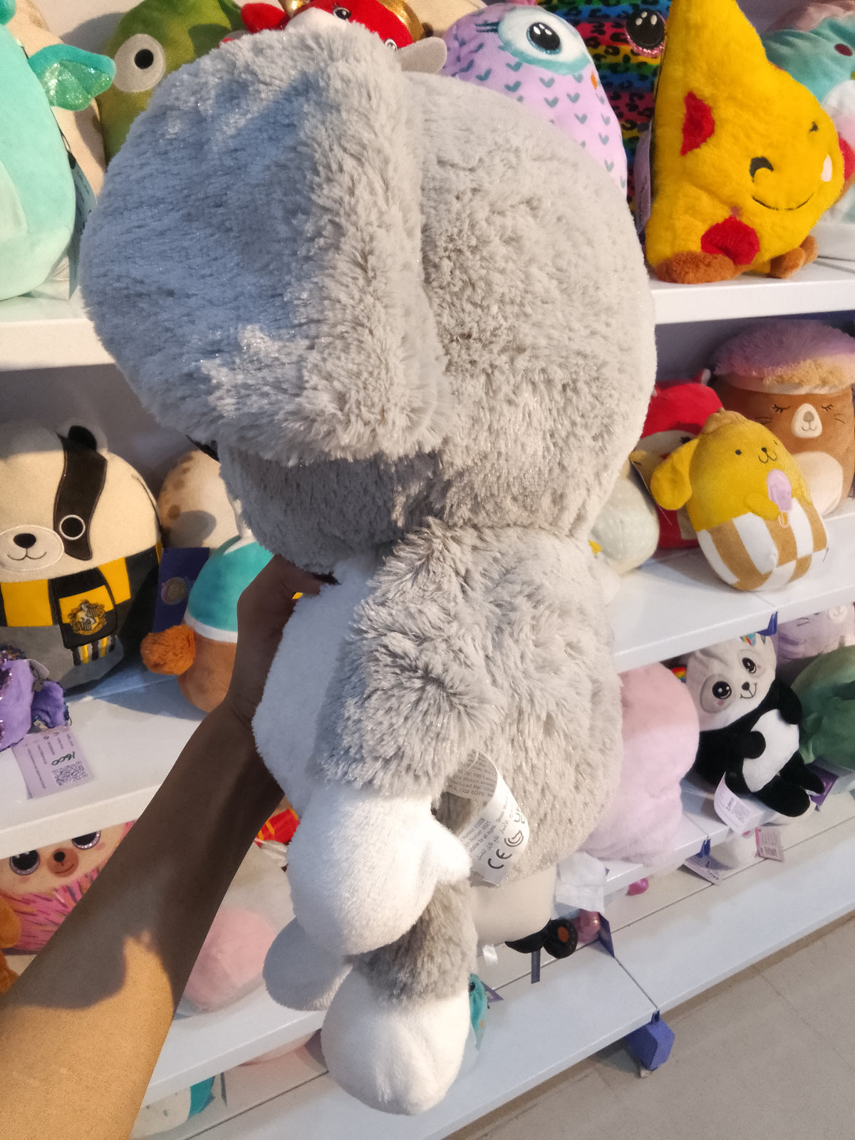 Wholesale novelty koala plush