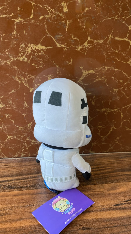 Star Wars Stormtrooper Plush Toy