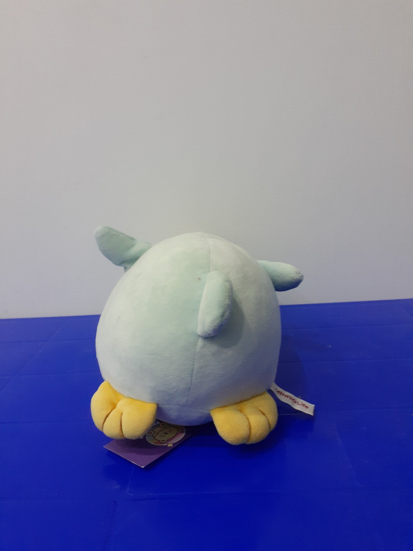 Fruit Series LyingPenguin Plushie