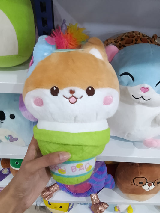 MINISO Plush Toy