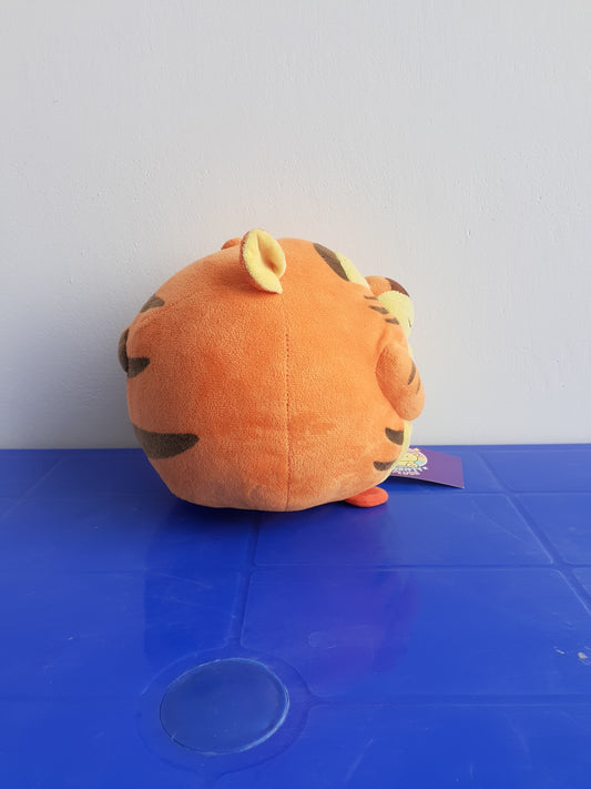 Ty Beanie Ballz Tigger Plushie