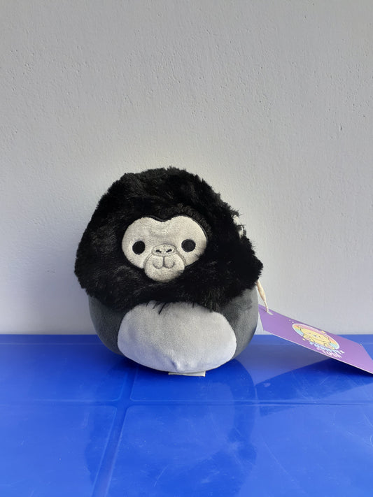 Squishmallows Plush Toy, Specifically The "Aron the Gorilla"