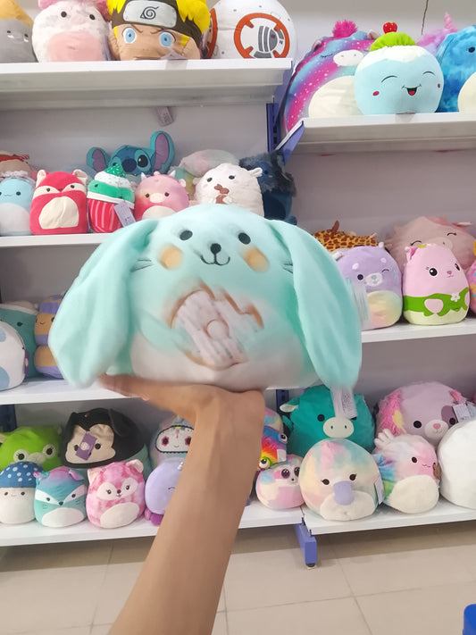 Tim Hortons Spring Bunny Plush Toy