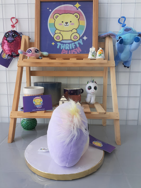 Squishmallow 12" Renate The Lavender Koala Plushie