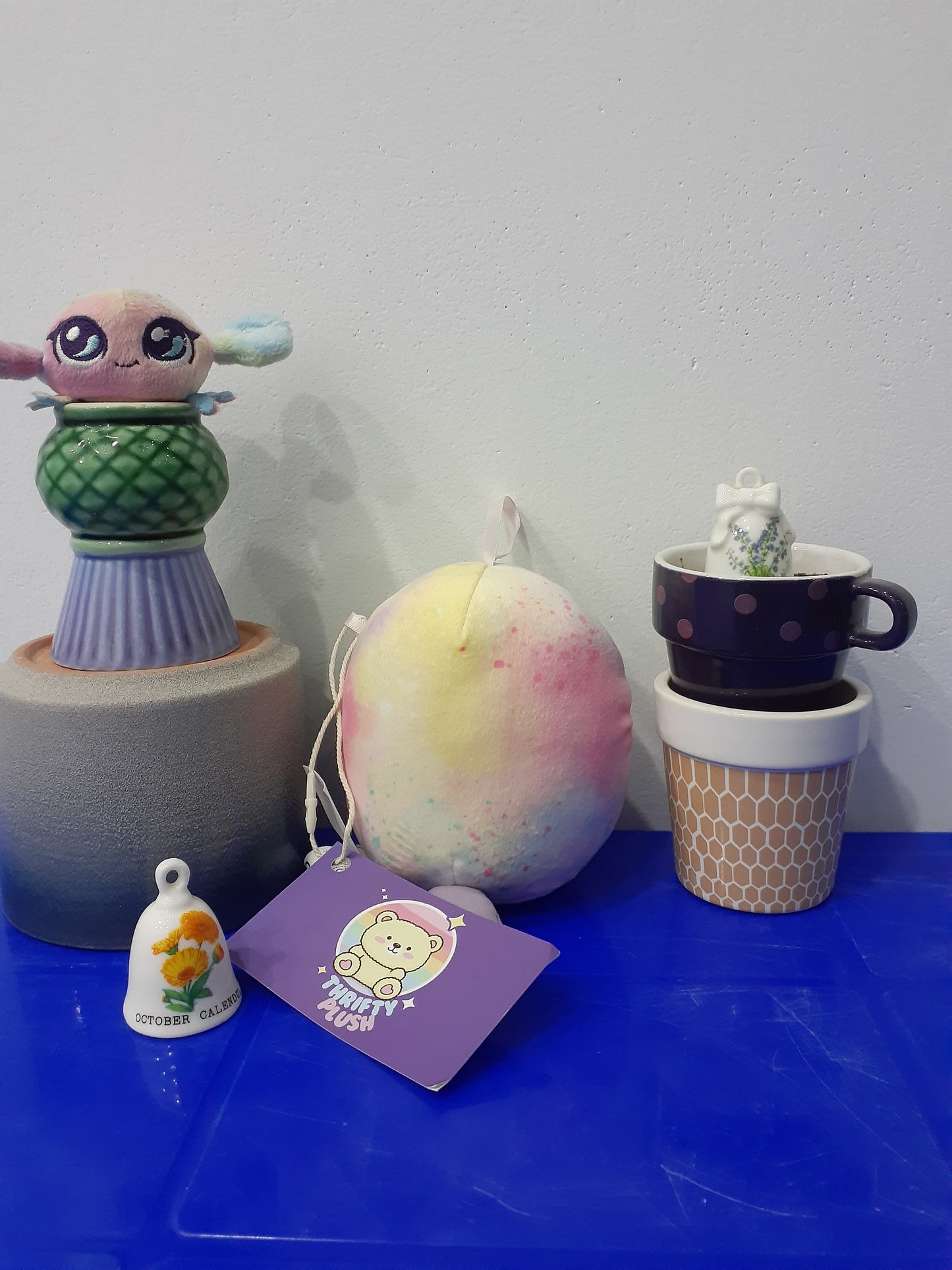 Squishmallow, Its Soft, Squishy, And Huggable Plushie