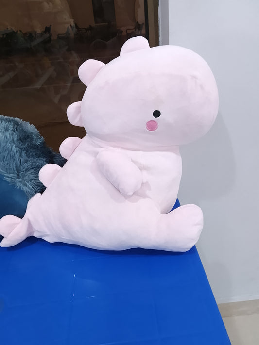 OUKEYI Dinosaur Plush Toy.