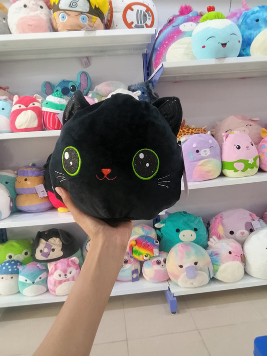 Squishmallow kawai Plush Tos.