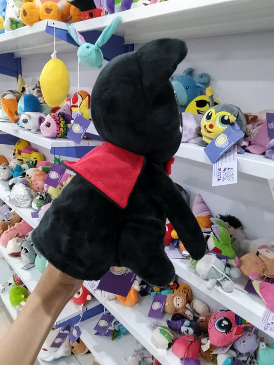 Nyanpire Plush Toy.