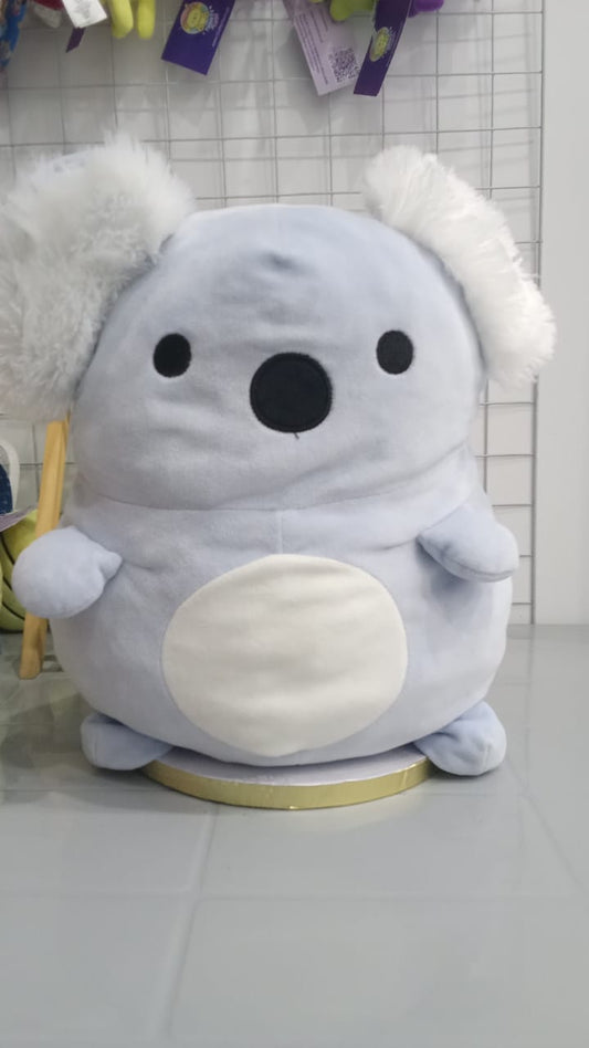 Squishmallows Plush Toy, Specifically Kirk The Koala.
