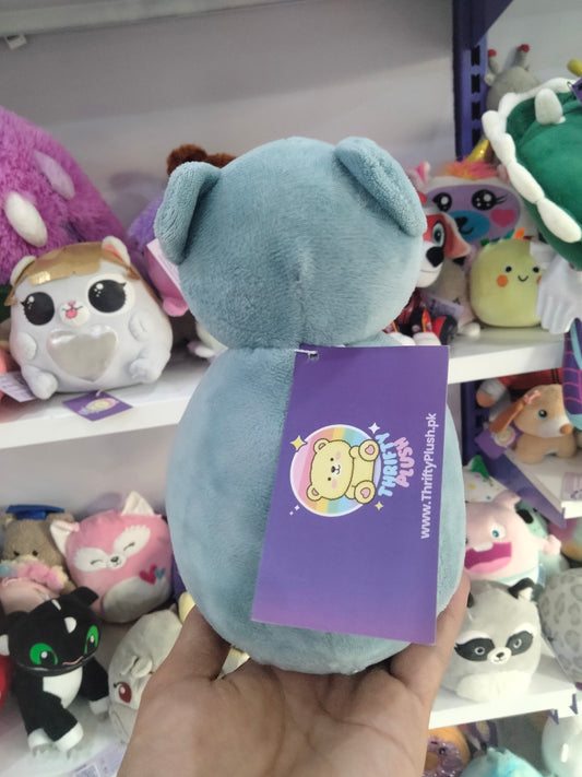 Søstrene Grene tumbler plush toy.