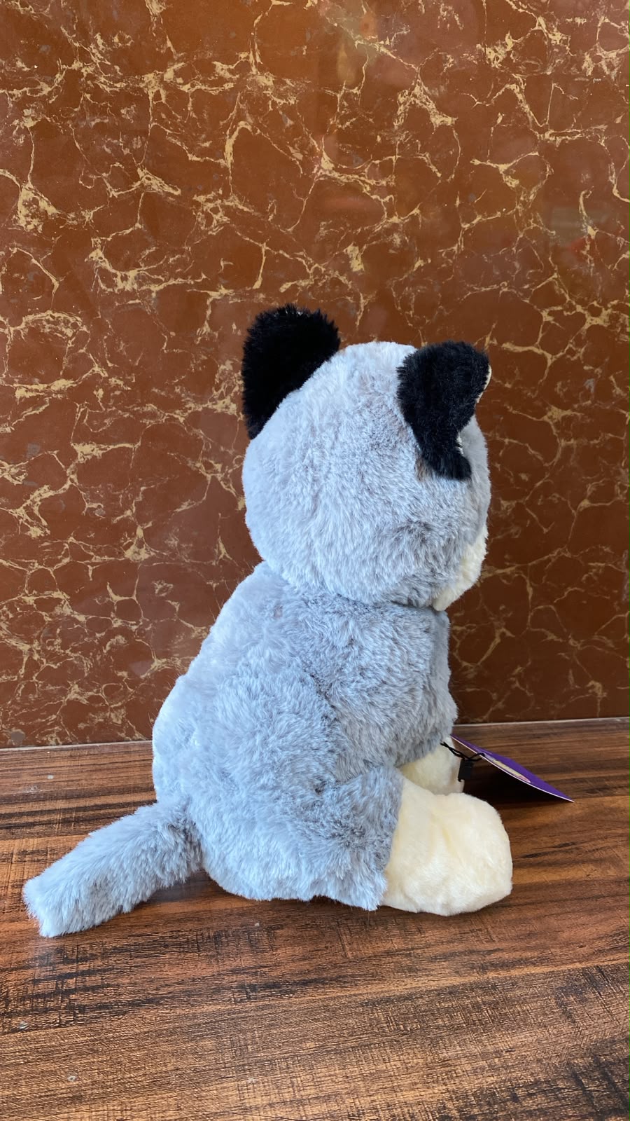 Pluche Wolf Plush Toy