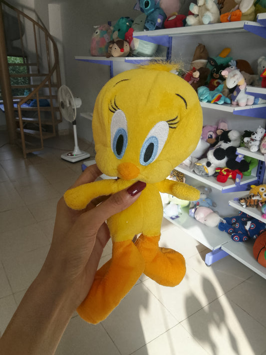 Looney Tunes Plush Toy