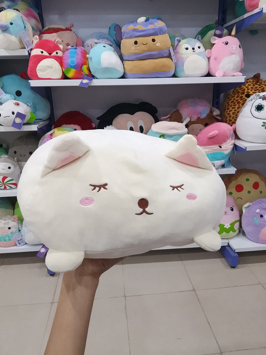 Tippy Rabbit PLush Toy.