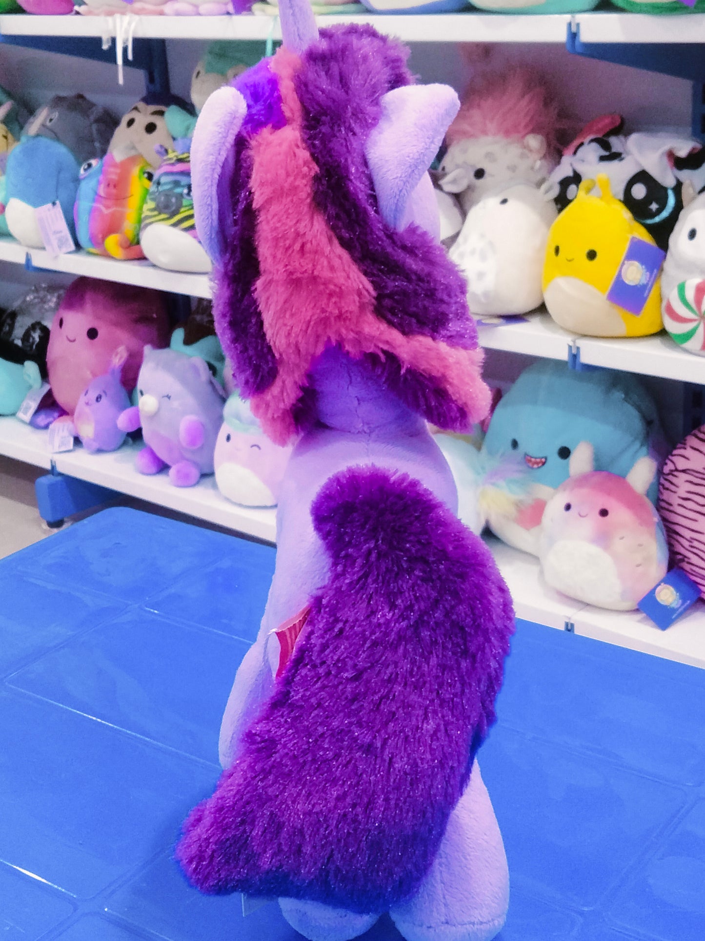 Little  Pony sweet plushy