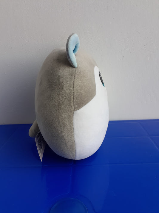 Ty Squish-A-Boo, Specifically "Slush" the Husky