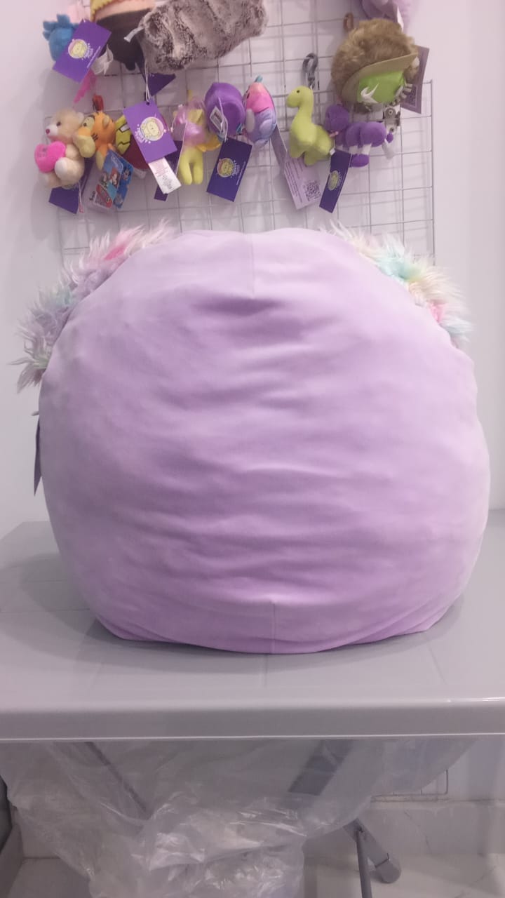 Koala-Corn Squishmallow, A Collectible Plushie