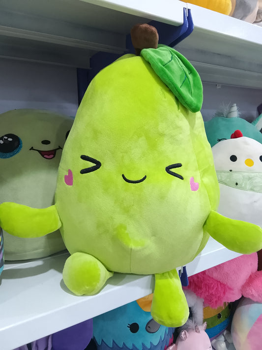 Pal Bartlett Pear plus toy.