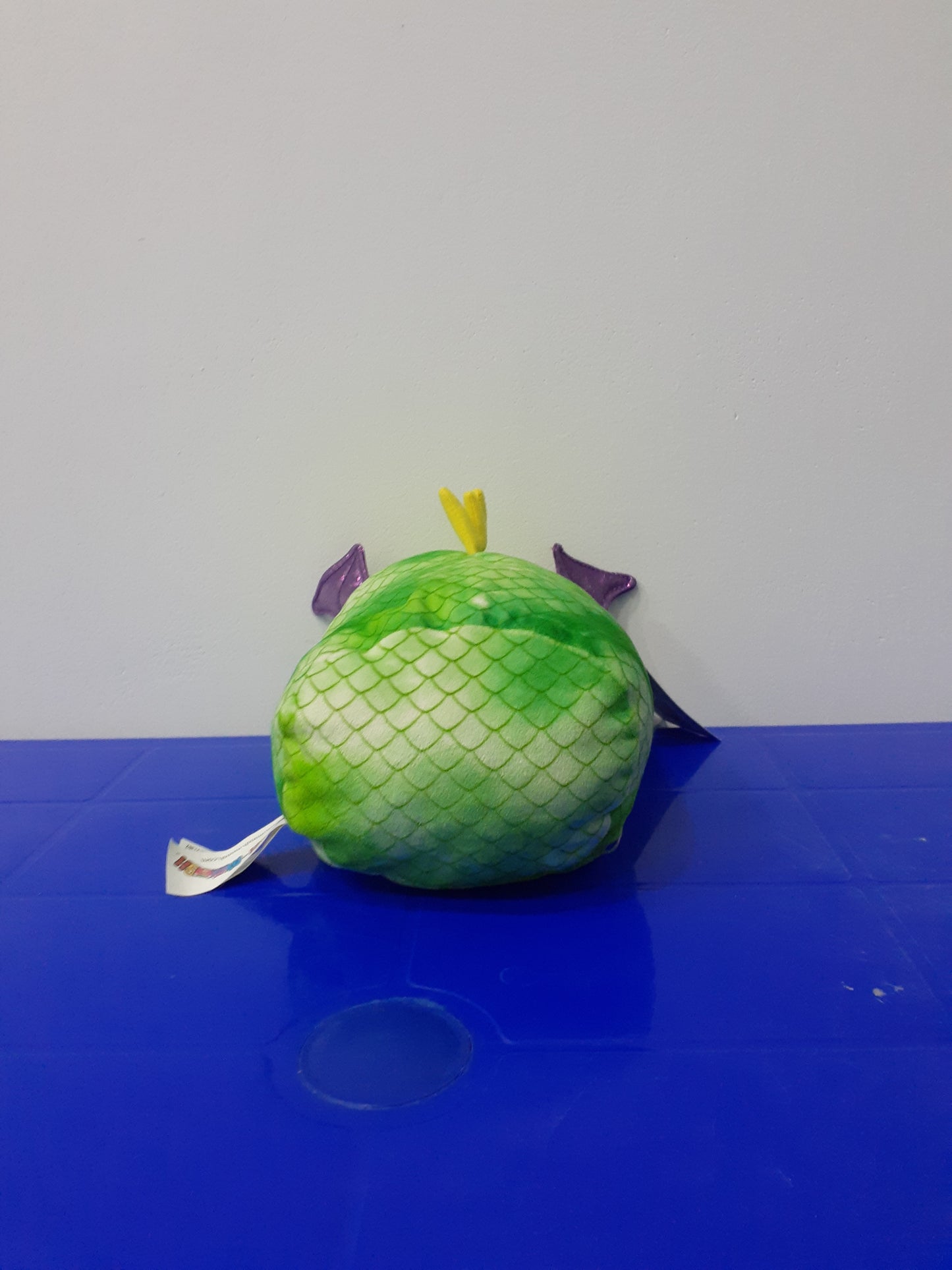 Moosh Moosh Byron Plushie