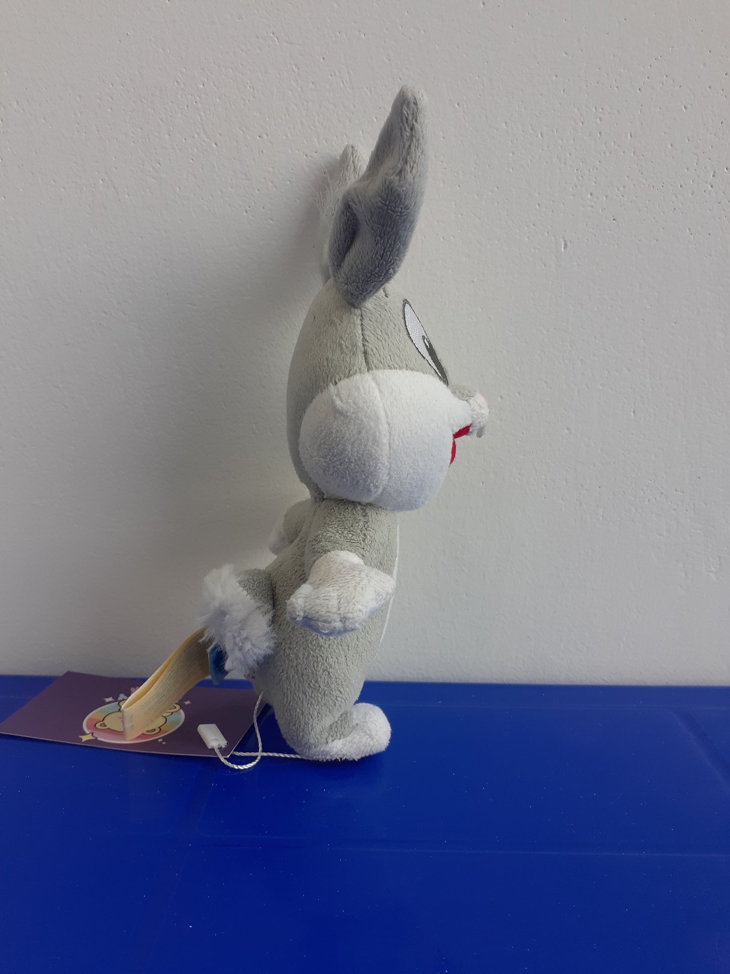 Baby Bugs Bunny Plushie