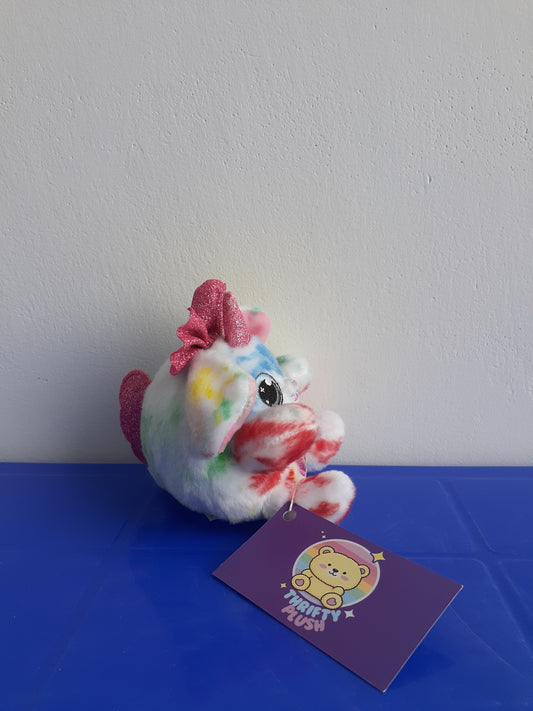 Rainbocorns Sweet Shake Surprise, a Plushie