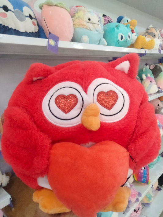 Dormeo Emotion Owl
