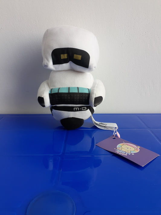 Plush Toy Of MO From The Disney