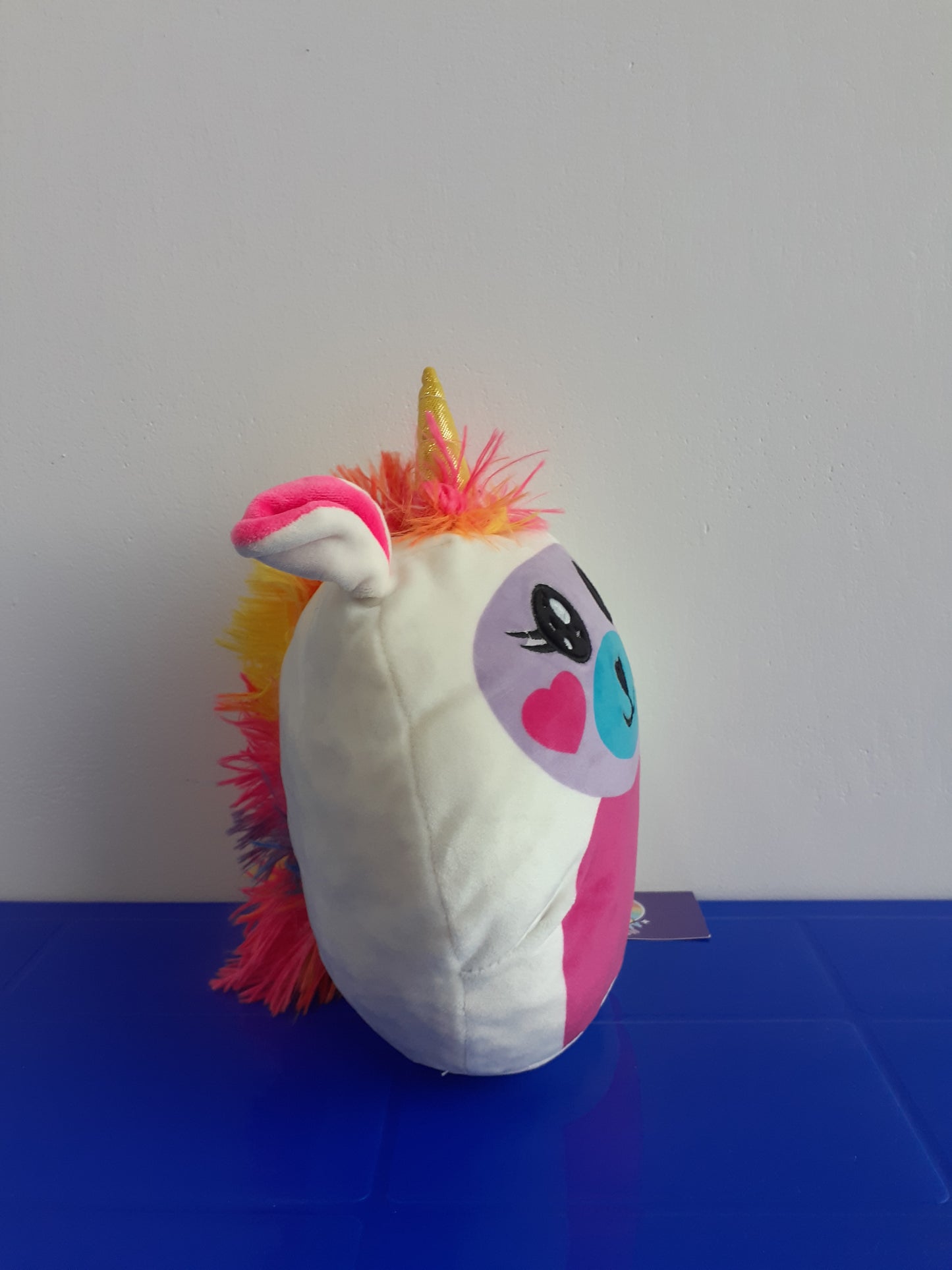Abeec Unicorn Plushie